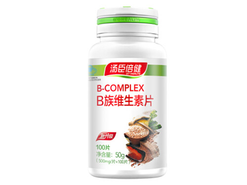 维生素b的价格