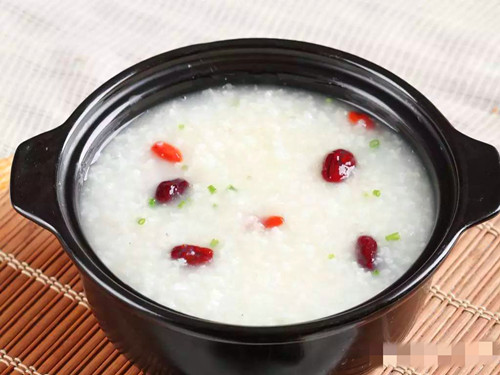 什么粥养胃