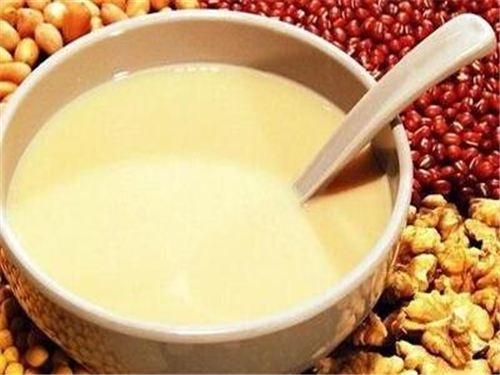 隔夜豆浆能喝???