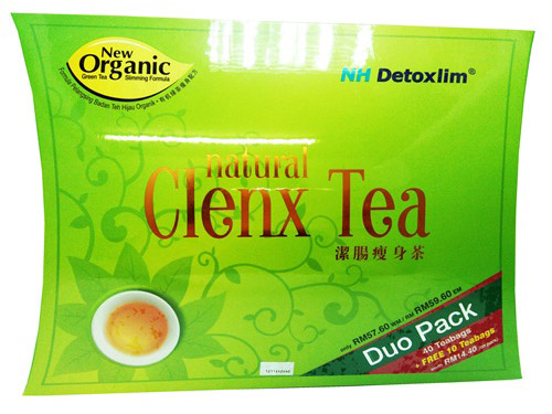 瘦身茶哪种好