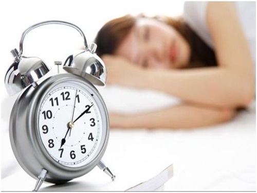 睡眠不好吃什么好