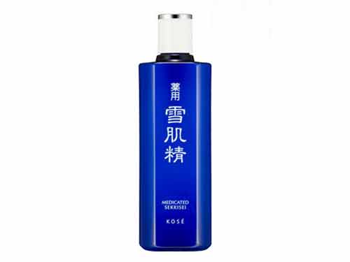 雪肌精适合什么年龄