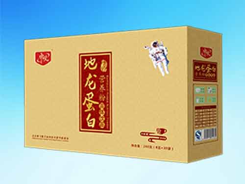 多肽地龙蛋白的价格