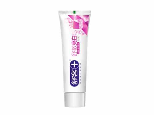 舒客牙膏怎么样