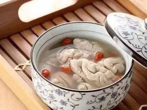 女人体寒吃什么调???