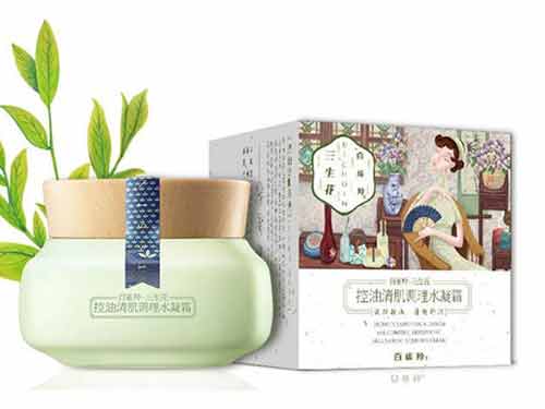 百雀羚三生花面膜和小雀幸哪个好