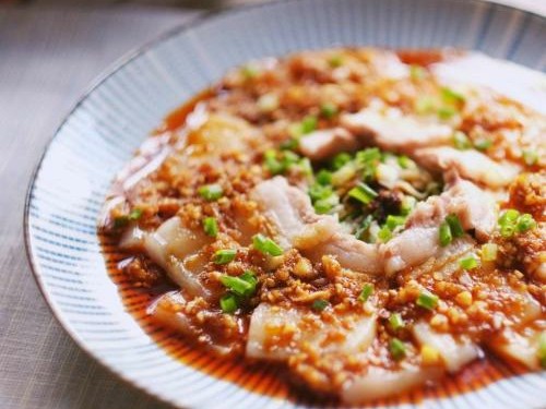 红肉与白肉的区别