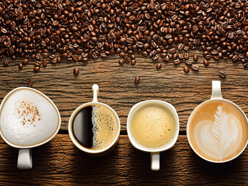 喝咖啡对身体好吗