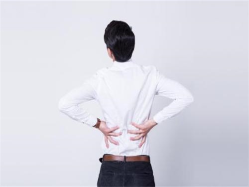 腰肌劳损怎么???