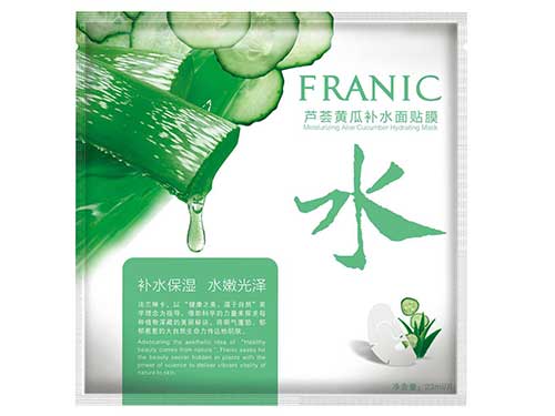 法兰琳卡面膜怎么???