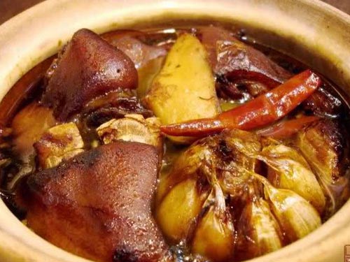什么是动物蛋白性食物