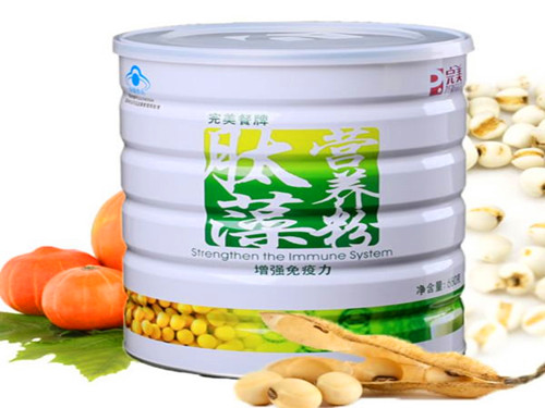 肽藻营养粉食用方法