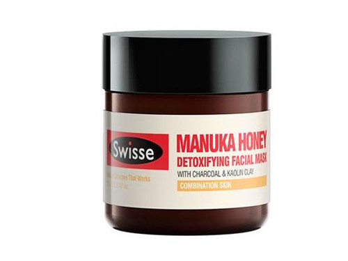 swisse面膜用法