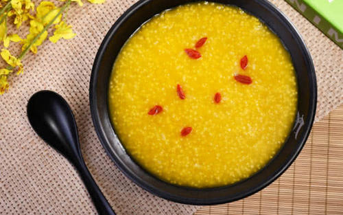 哪些食物养胃