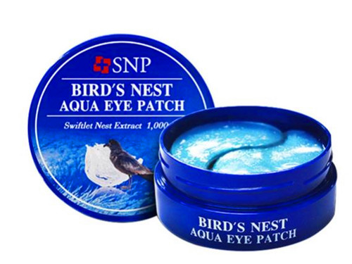 snp黄金眼膜敷多久