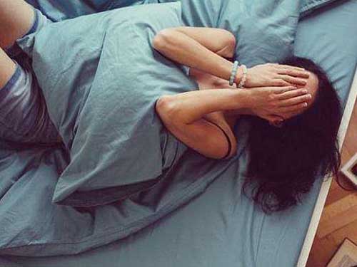 如何改善睡眠质量???