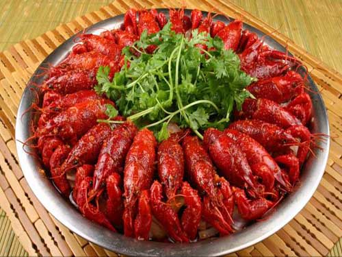 海鲜过敏几天会好