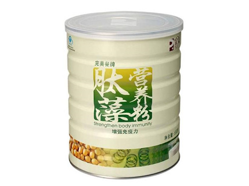 完美肽藻营养粉多少钱
