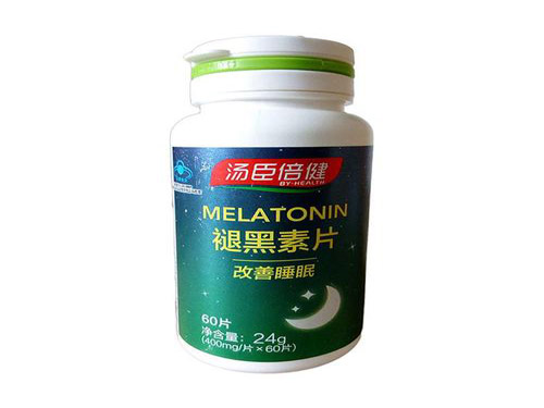 褪黑素片怎么吃 褪黑素的作用