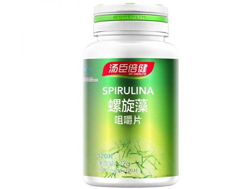 女性吃螺旋藻的坏处
