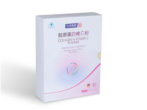 纽斯葆胶原蛋白粉价格