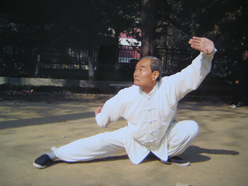 降血糖的运动