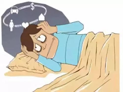 神经衰弱表现