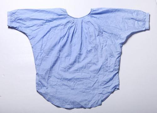 衣服皱了怎么???