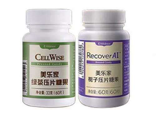 美乐家栀子压片糖果孕妇可以吃吗