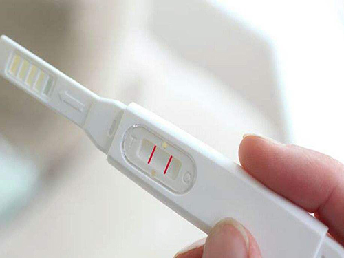 经期推迟怎么???