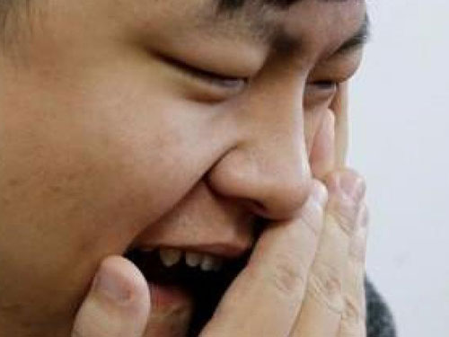 口苦的原因