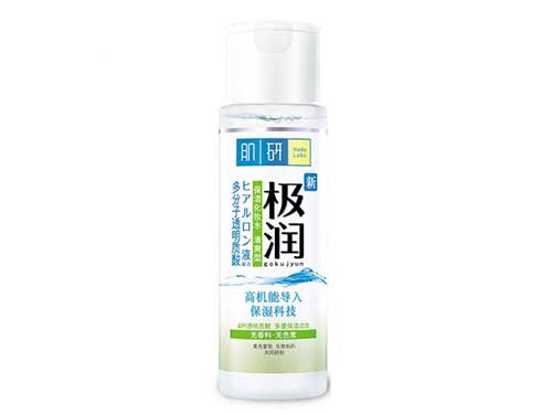 肌研保湿化妆水价格