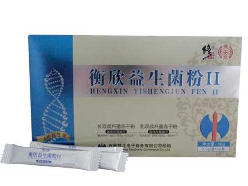 修正益生菌粉多少钱一盒