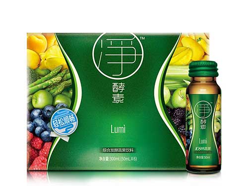lumi酵素孕妇可以用吗