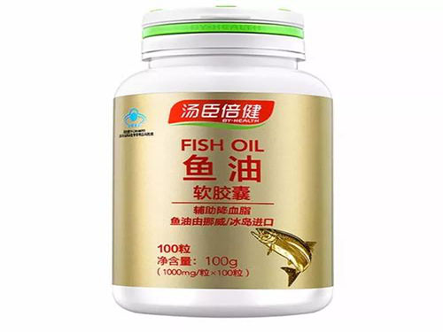 鱼油软胶囊可以擦脸吗 鱼油软胶囊功效