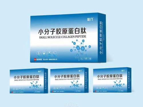 胶原蛋白肽价格 胶原蛋白肽的作用
