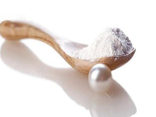 珍珠粉面膜有用吗 珍珠粉面膜的功效
