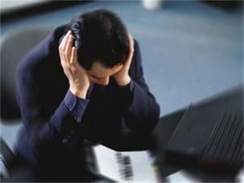 怎样缓解紧张情绪