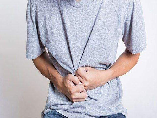 胃寒症状