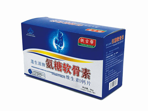 氨糖软骨素哪个牌子好