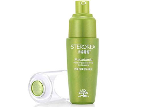 面部精华怎么用