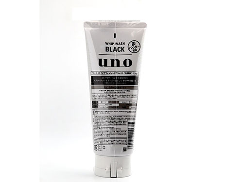 uno男士洗面奶哪款好