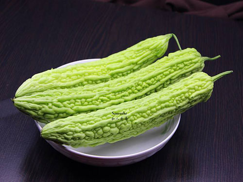 吃什么菜降火