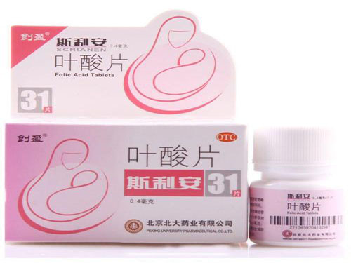 叶酸片怎么吃 叶酸片的作用