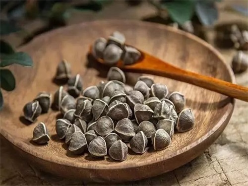 辣木籽?€样吃