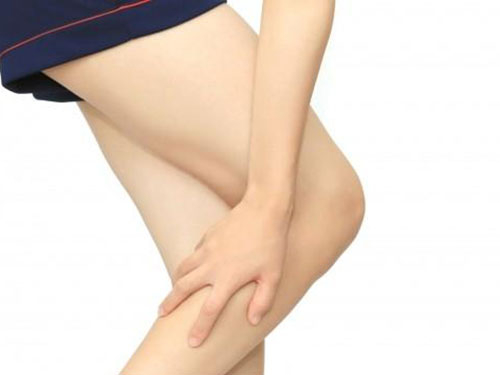 肌肉紧张怎么办
