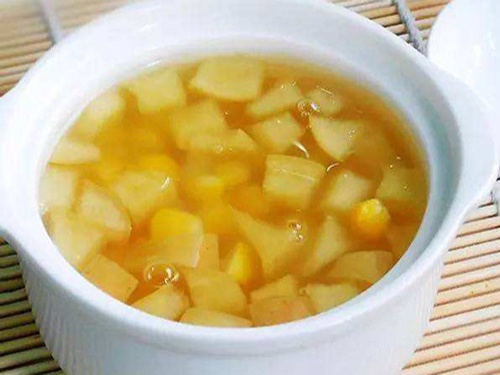 小儿腹泻吃什么食物 小儿腹泻吃什么好