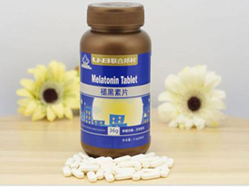 褪黑素有用吗 褪黑素的作用