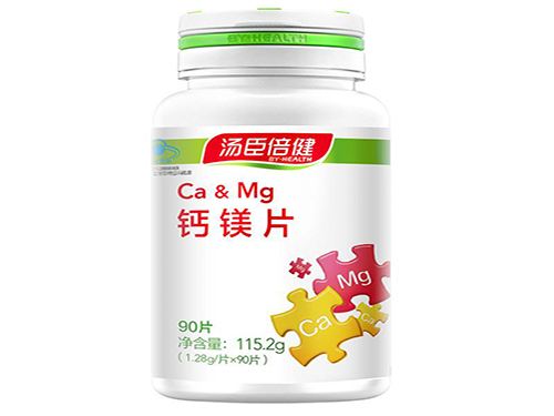 什??钙片补钙效果最??
