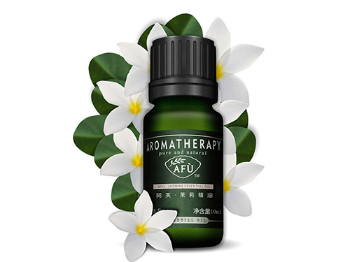 茉莉精油的功效与用法